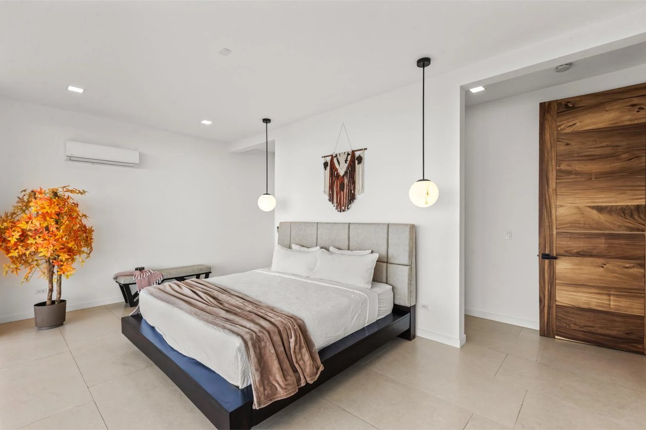 Luxury Ocean View Villa, Jaco, Puntarenas