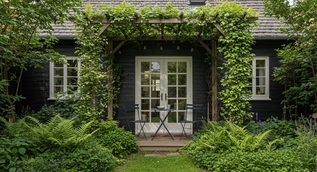 How to Renovate Your Backyard in Napa Valley to Increase Home Value