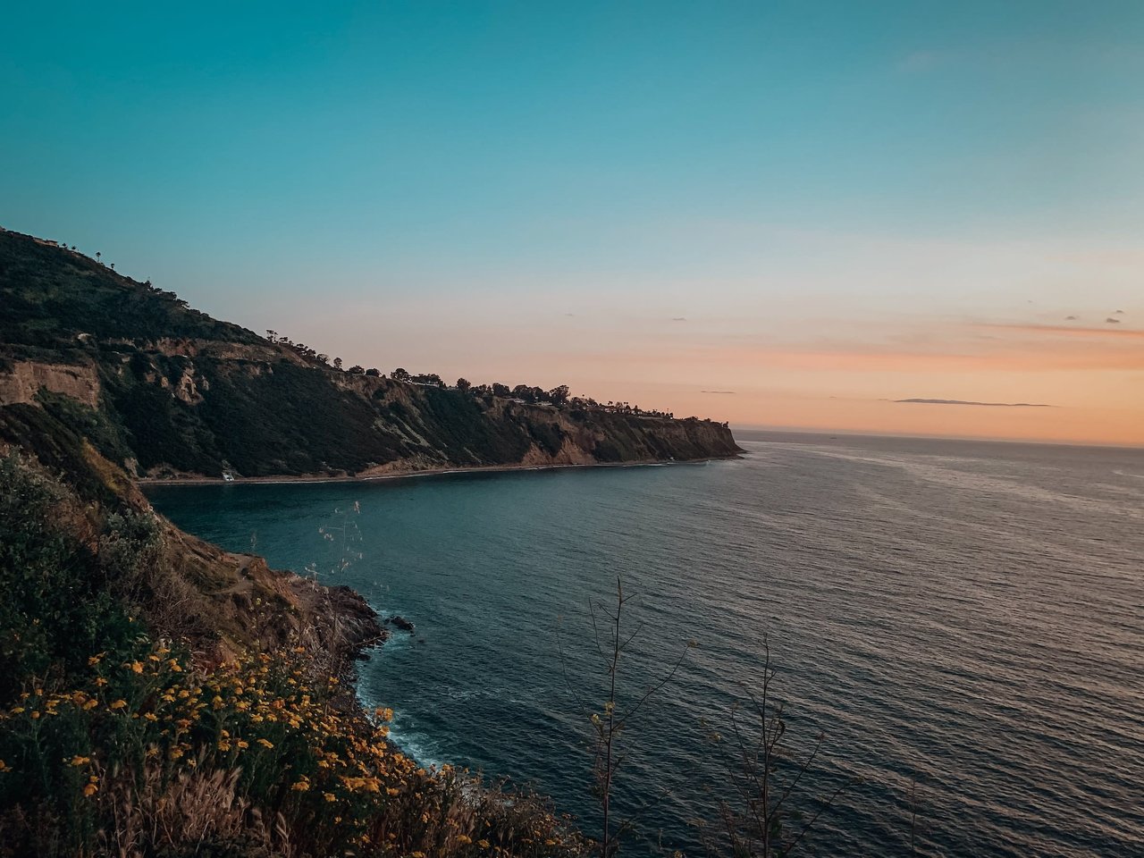 Palos Verdes Estates