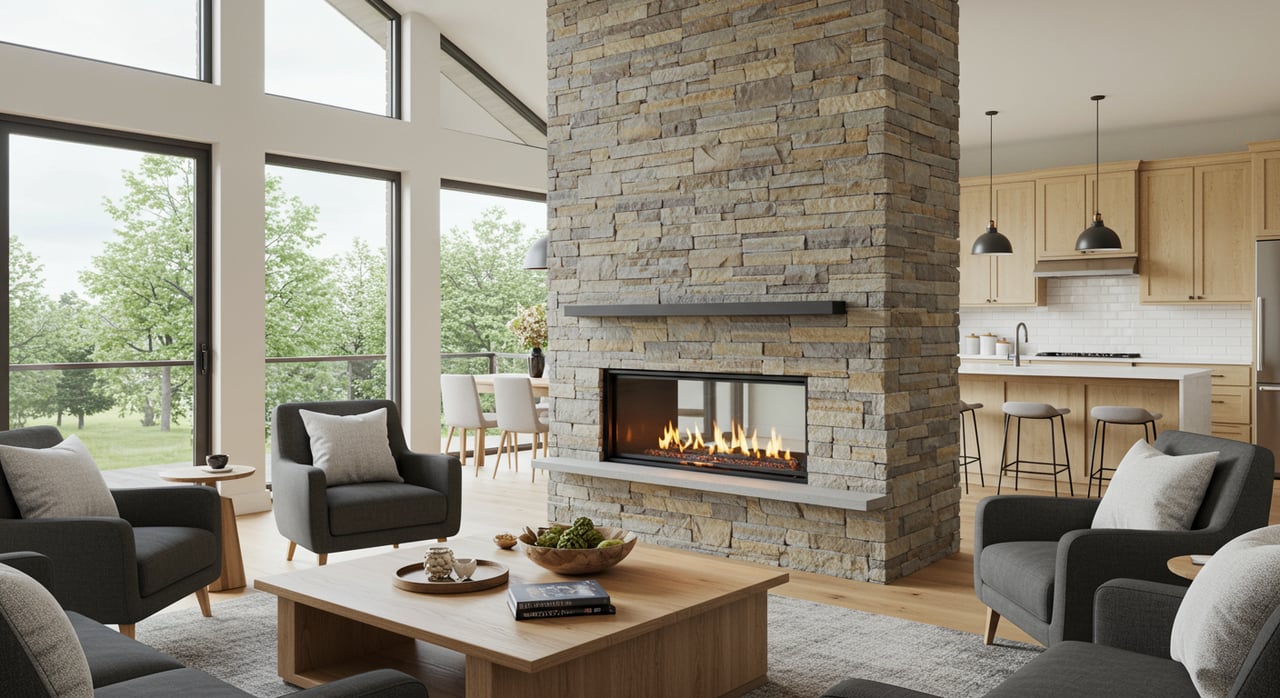Luxury Home Design Trends for 2023