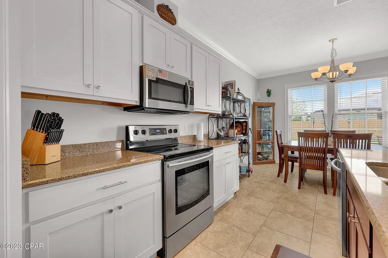 3740 CEDAR PARK Drive