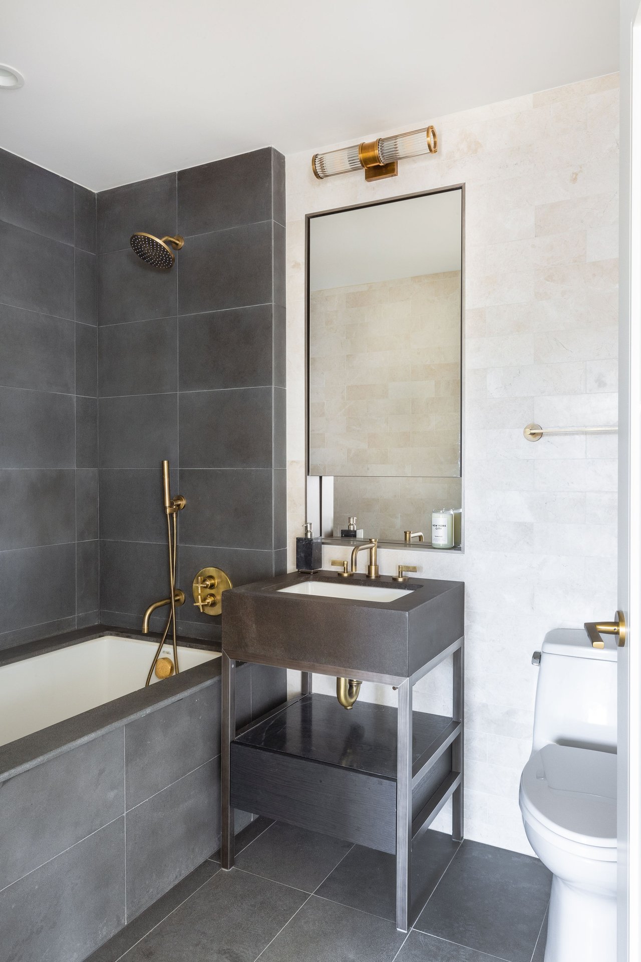 1399 Park Ave, Apt 20/21A
