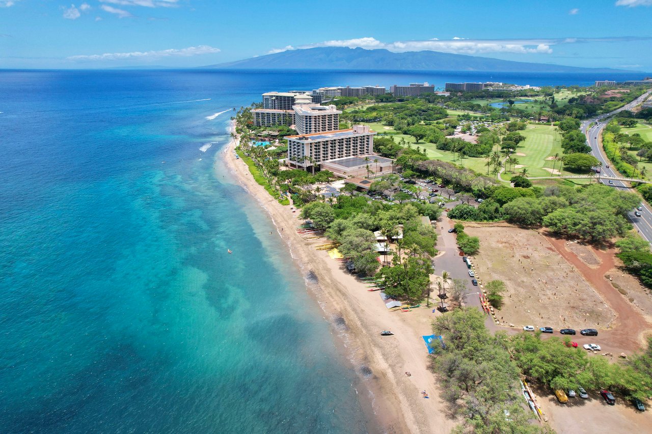 Ka’anapali