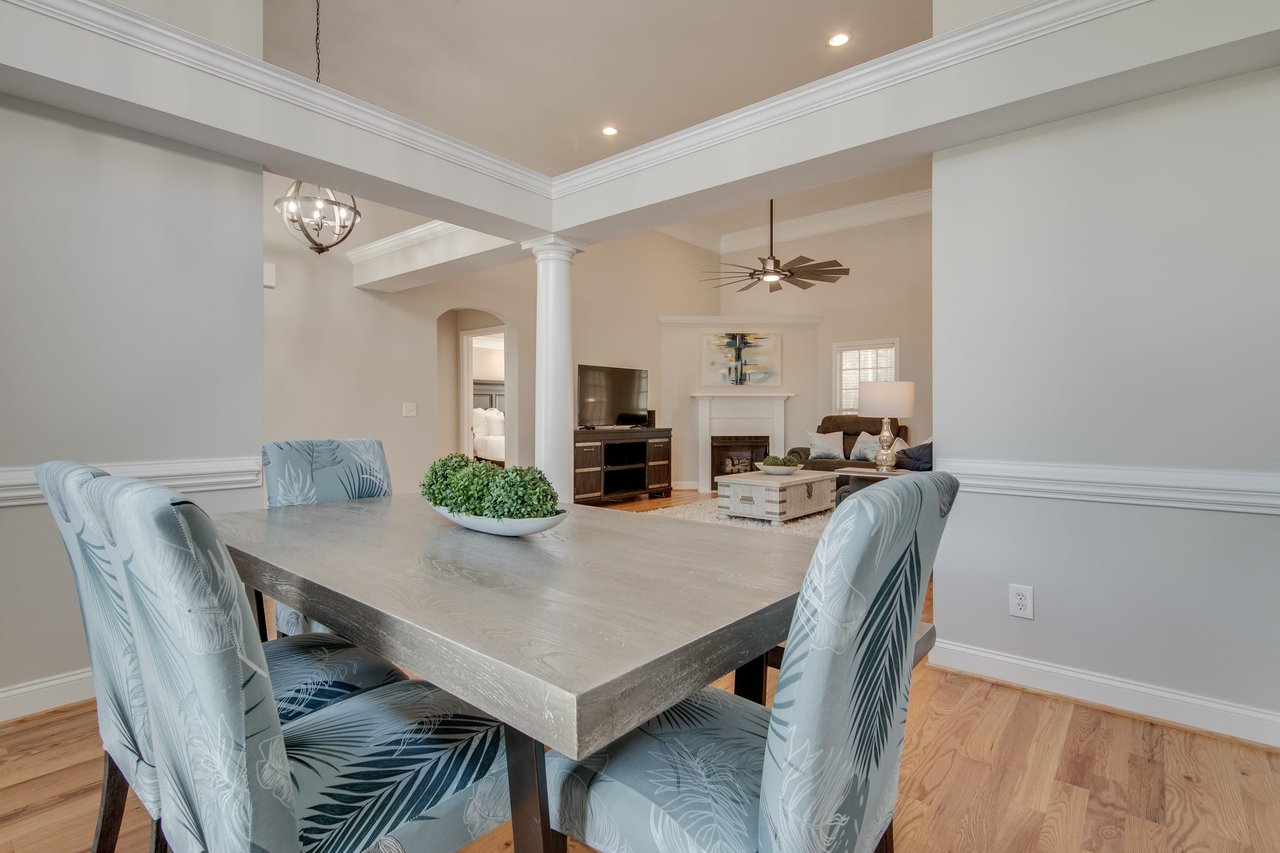 2508 Sandy Ridge Run