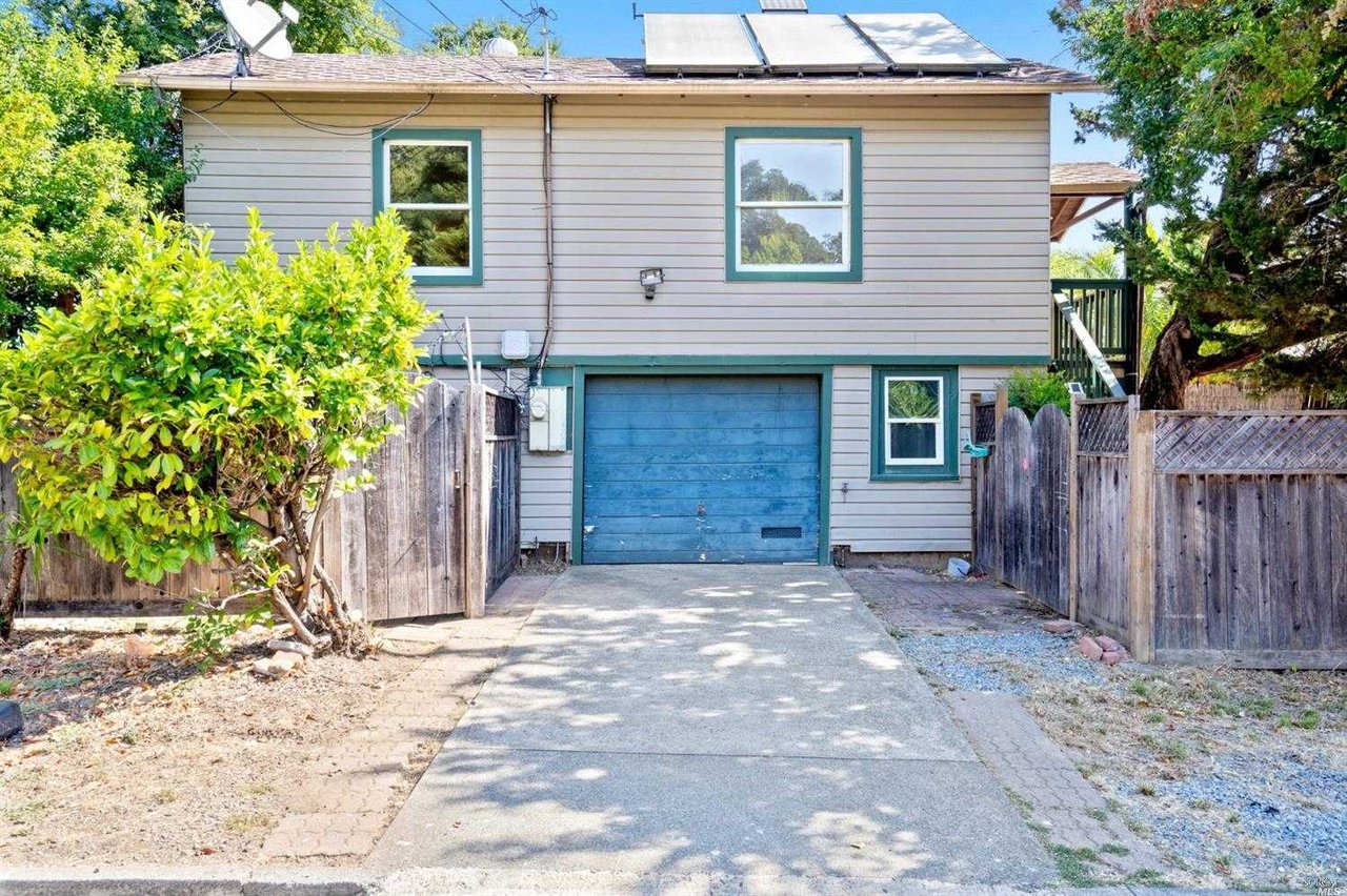 21 Santa Barbara Ave