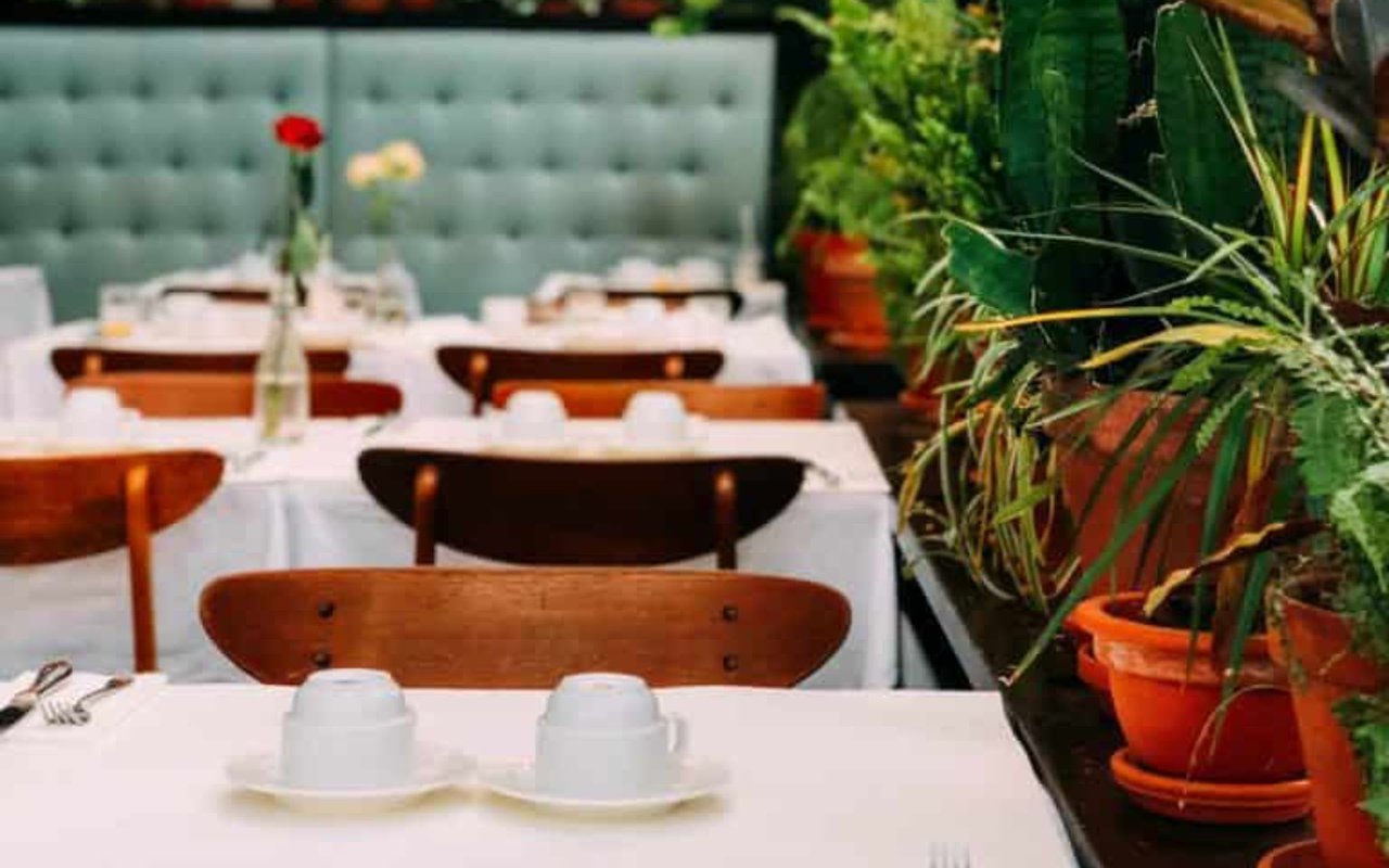 Best Restaurants In Simcoe County
