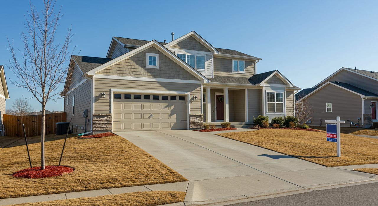 New 65 Acre Development Coming to Castle Rock