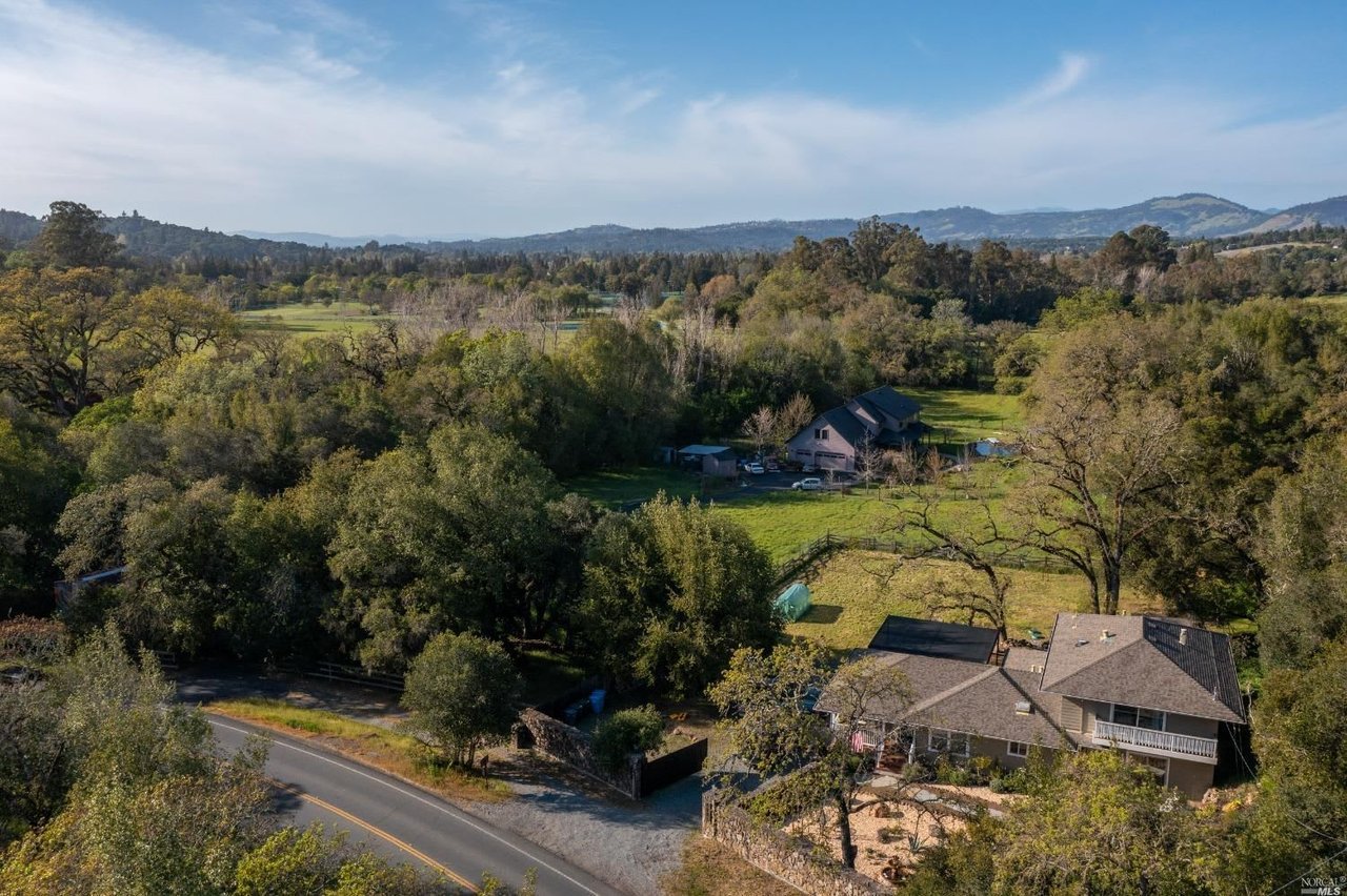 4881 Bennett Valley Rd