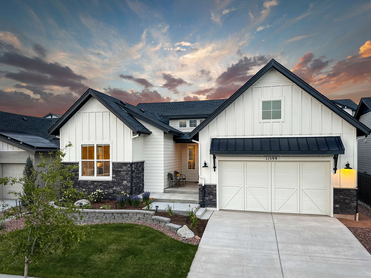 11599 Silver Charm Way