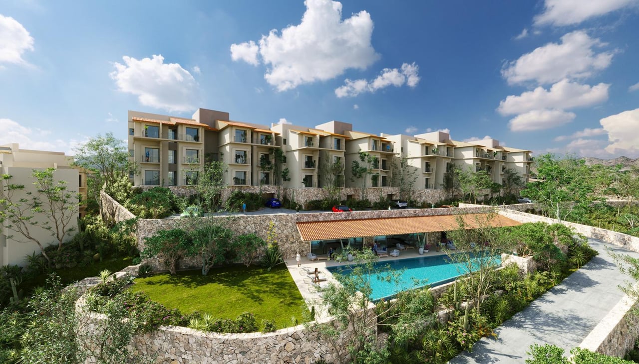 Contarena Boutique Residences PH302