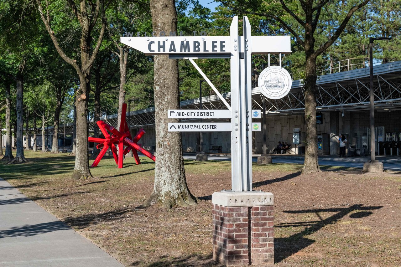 Chamblee