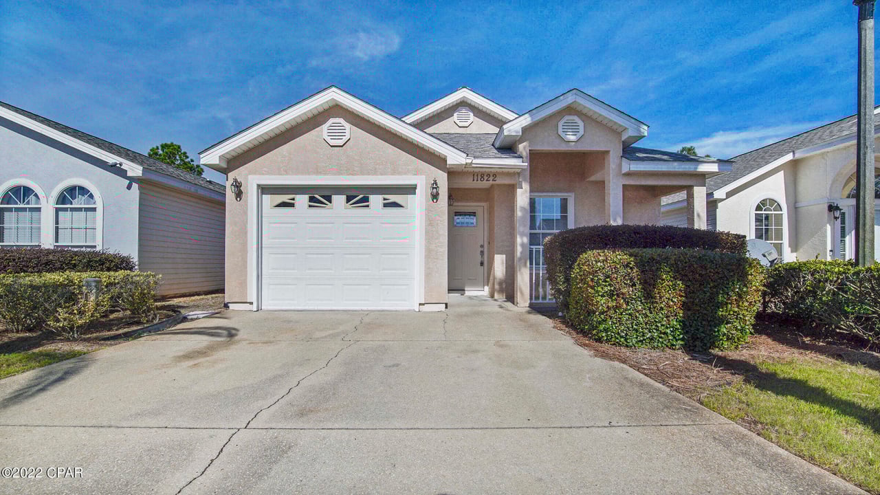 11822 Sand Dune Drive