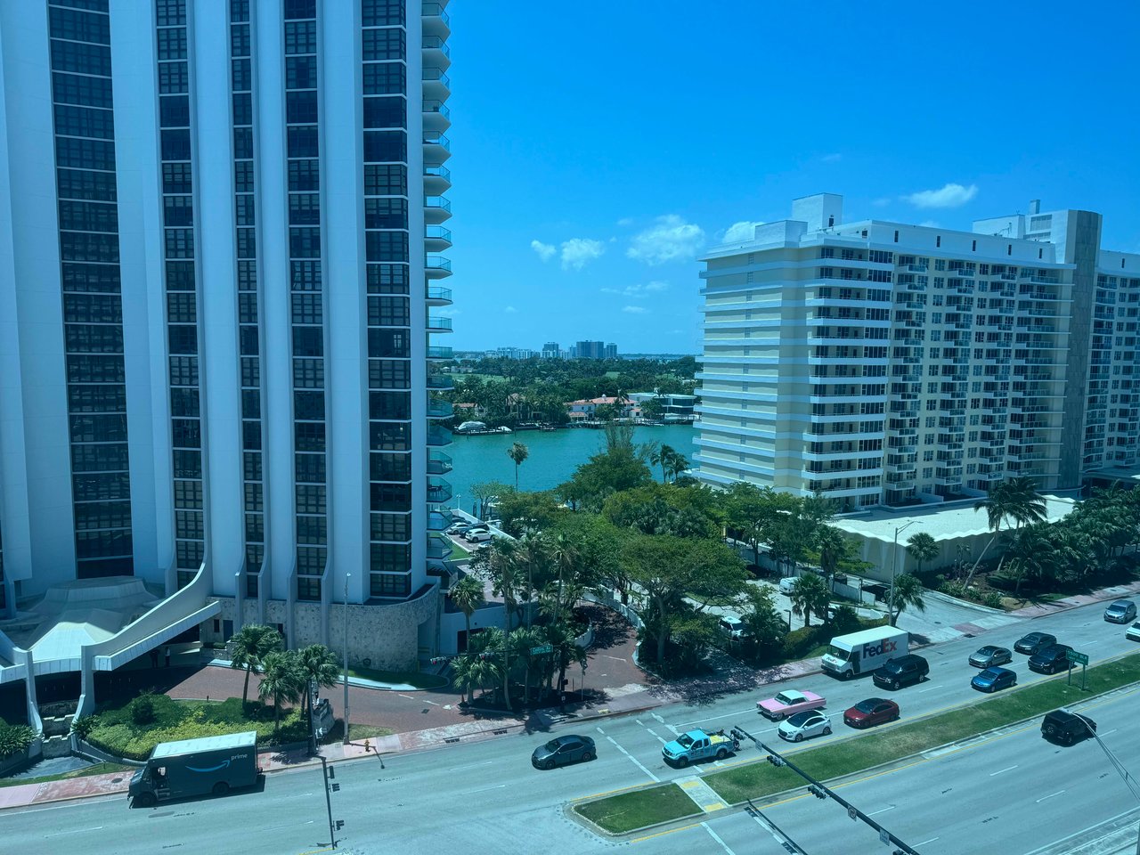 5445 Collins Ave #812 Miami Beach