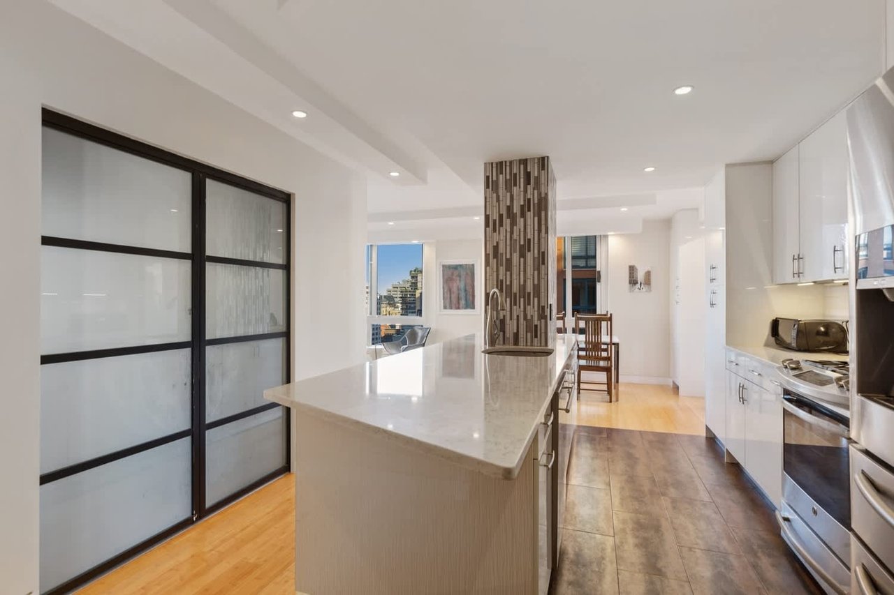 1 Irving Pl Unit P14FG