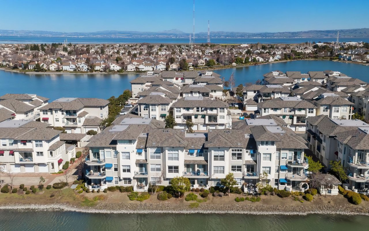 Top Real Estate Investment Areas in Redwood Shores, CA