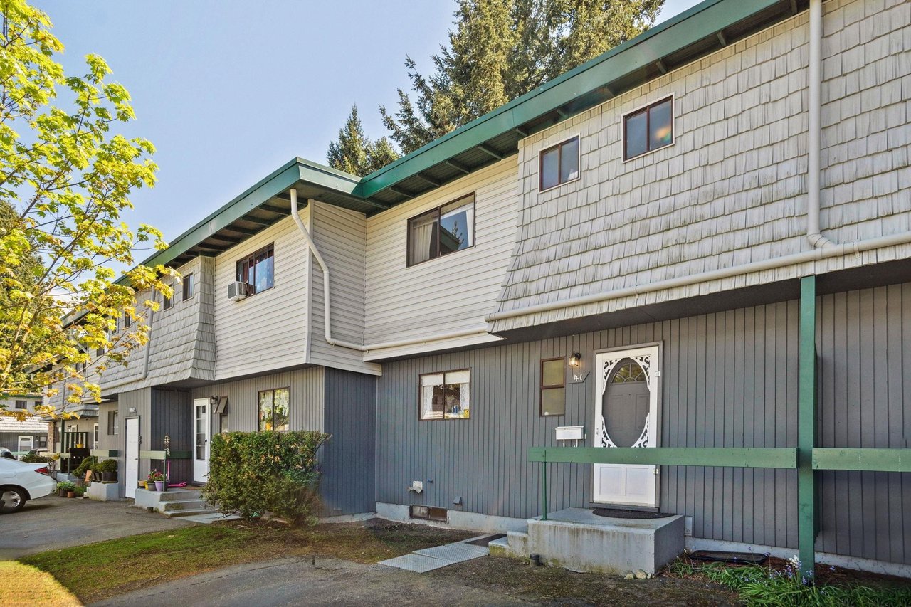 41-10862 152 Street, Surrey