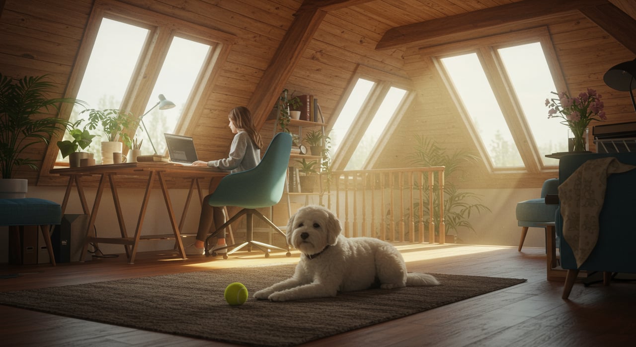 Pet-Friendly Indoor Plants