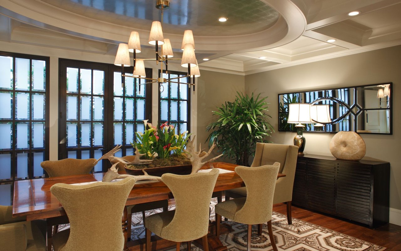 Magnificent New Home in Pacific Heights