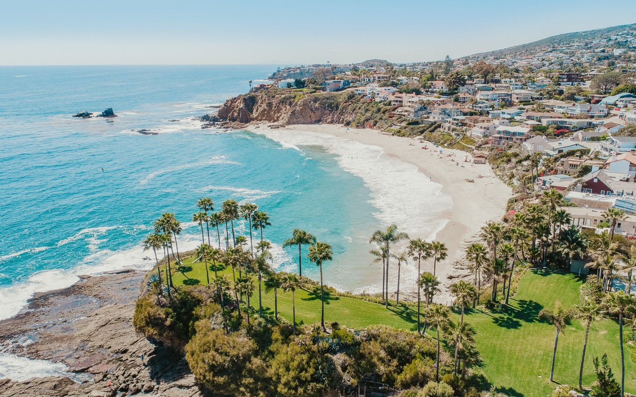 Laguna Beach