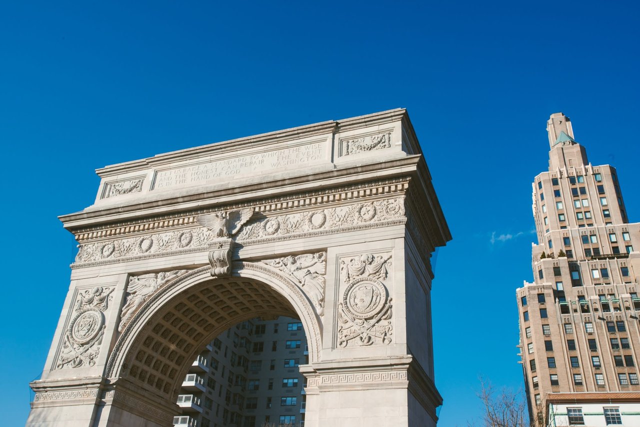 Greenwich Village