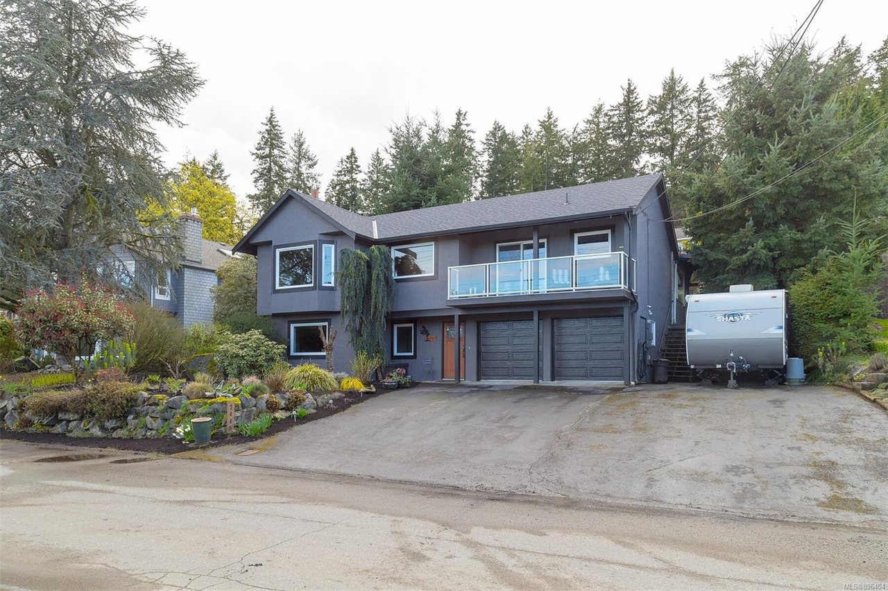 7448 East Saanich Rd, Central Saanich