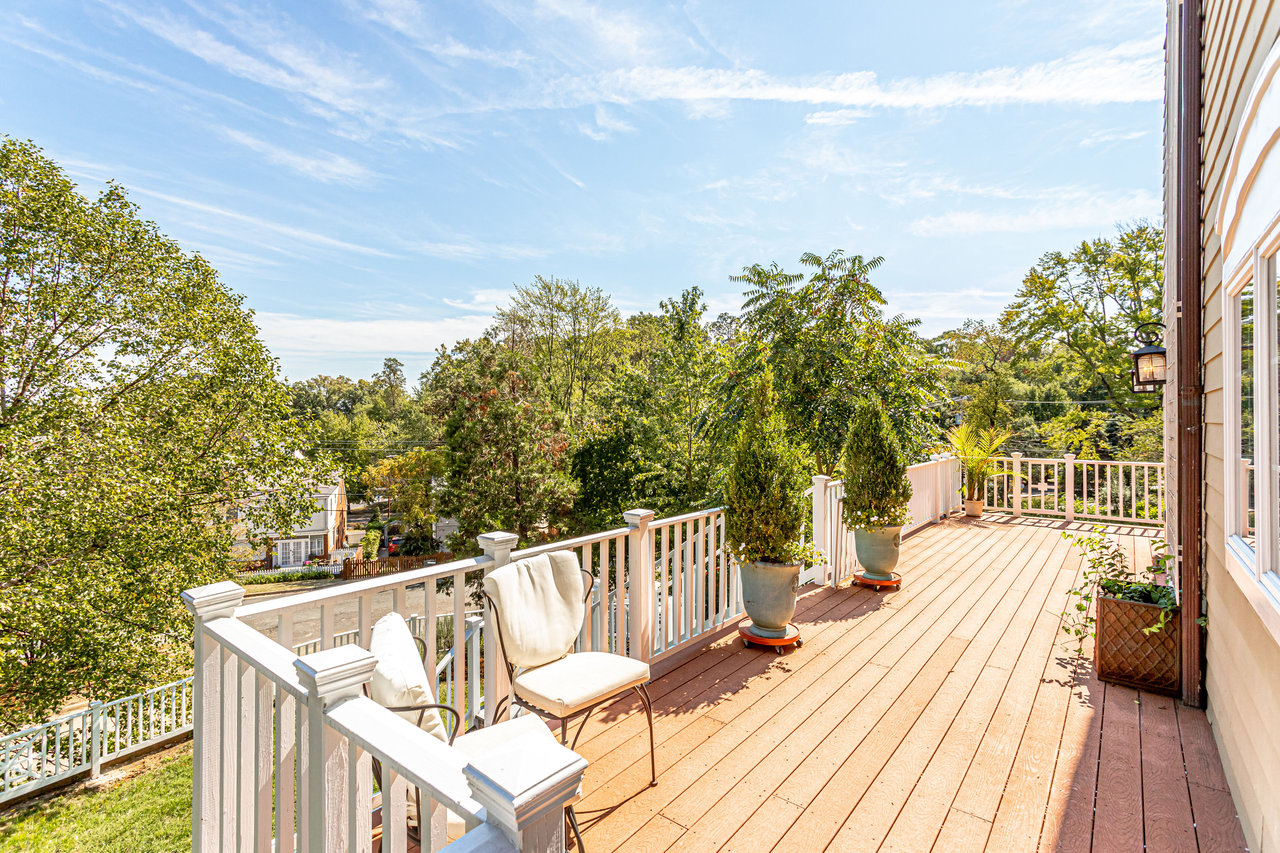 307 Kentucky Ave, Alexandria, VA 22305