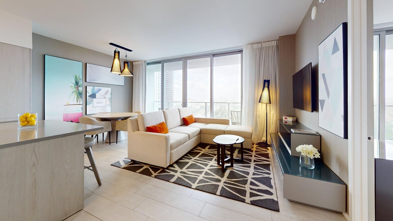 4010 S Ocean Drive 1006