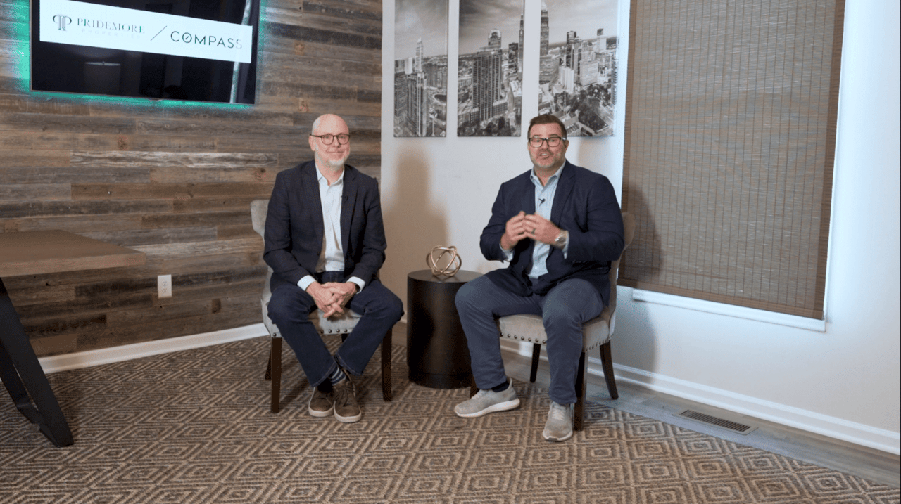 Charlotte Market Update December 2022 