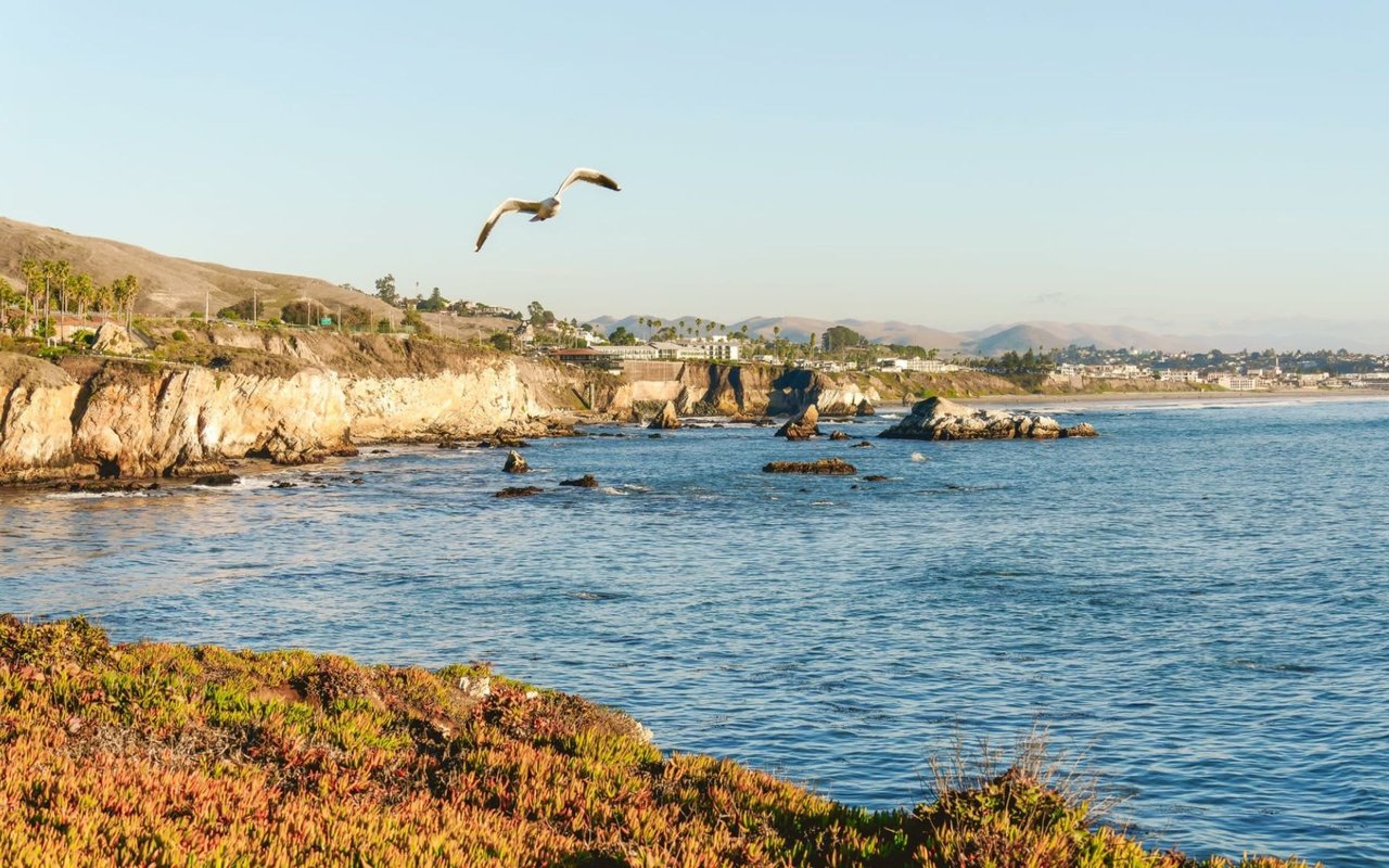 Pismo Beach