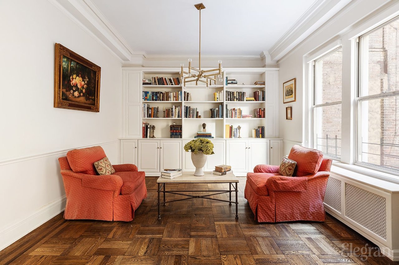 8 East 96th Street #4C