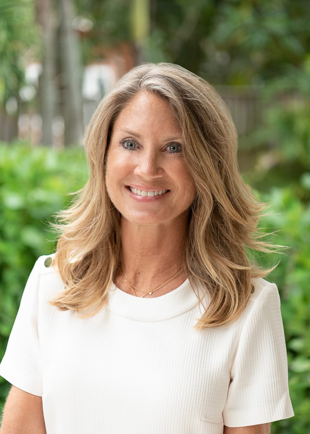 Wendy Garber