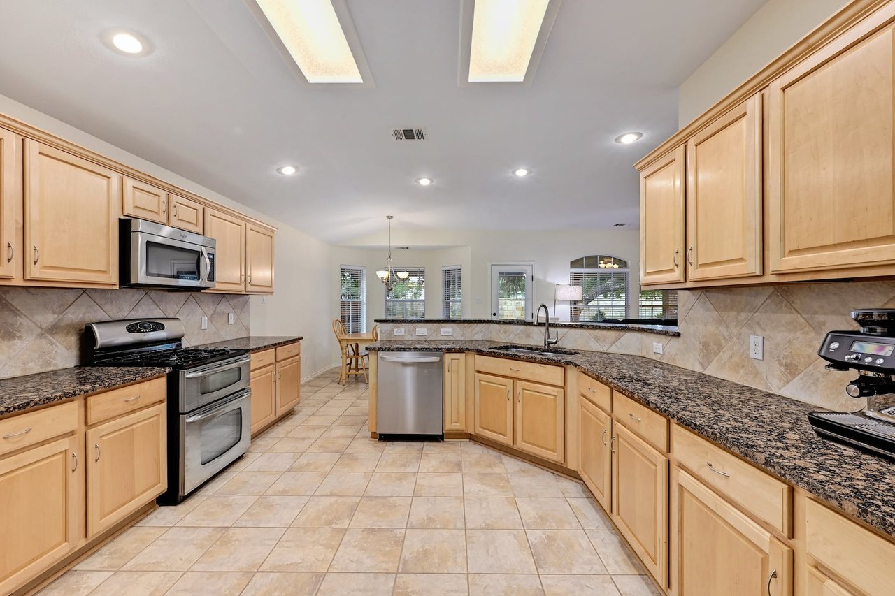 14405 Wharton Park Trl, Austin, Texas 78717
