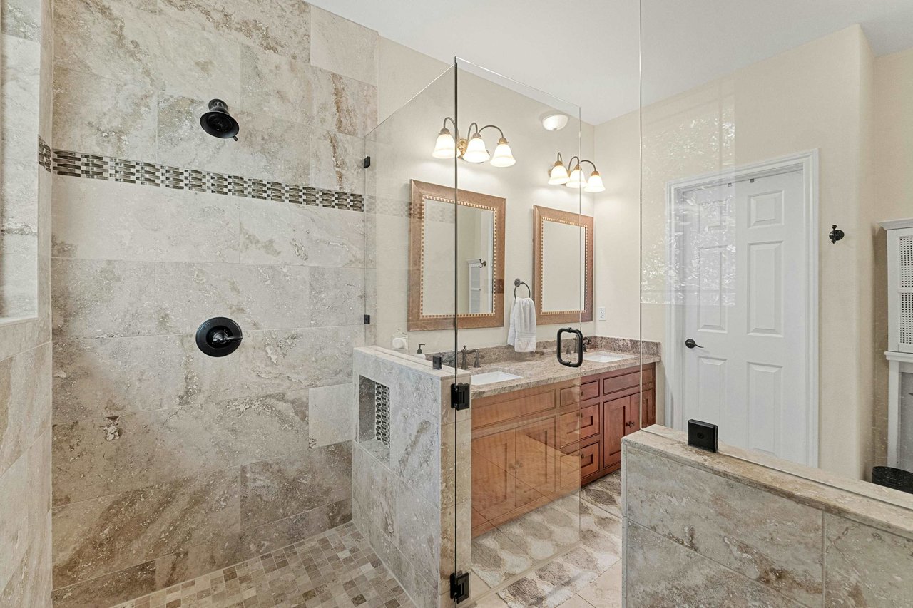 Modern Crestview Two-story Home: Updated Primary Bath, New Roof – Investor Friendly!