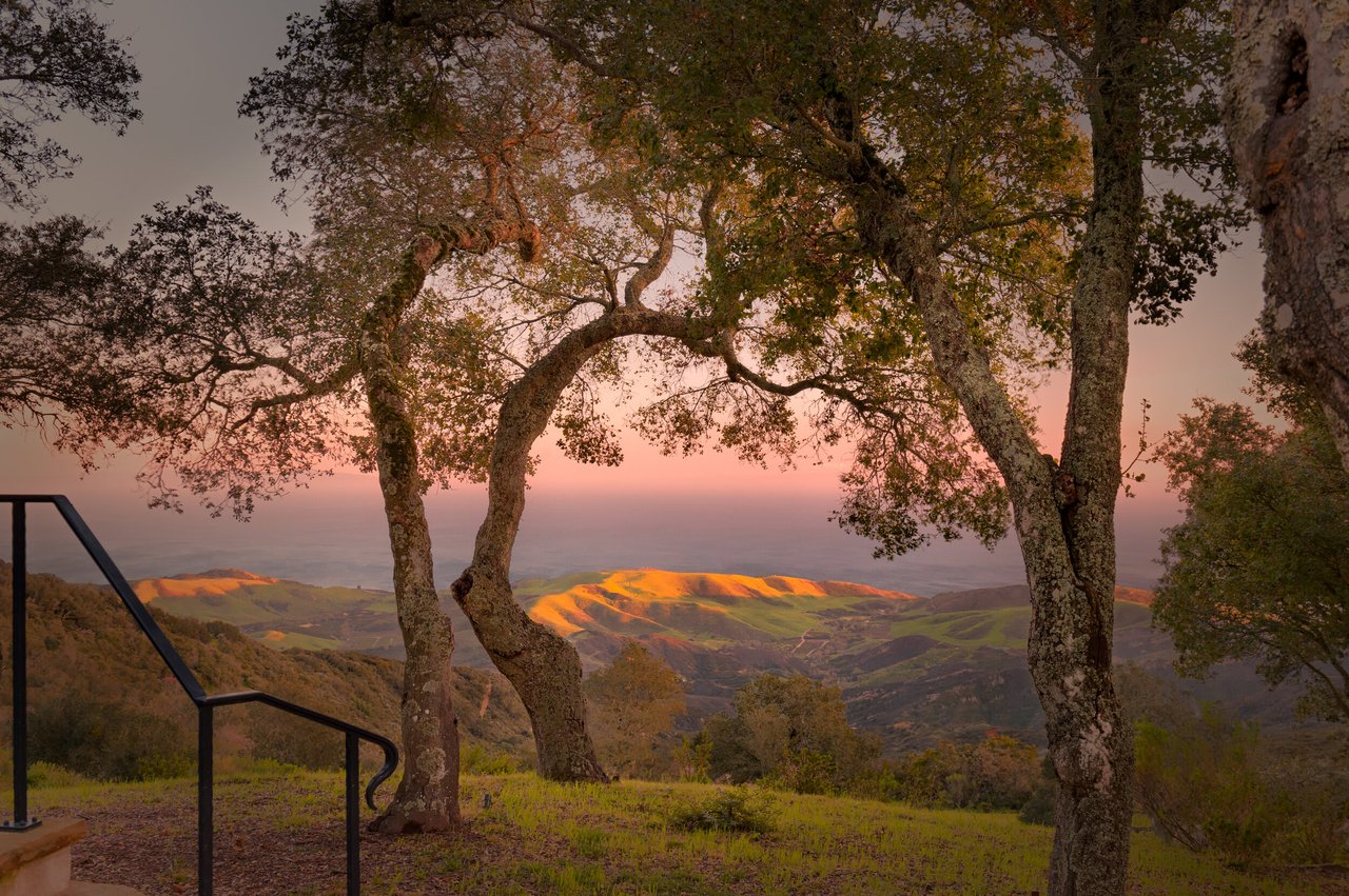 Rancho Dos Vistas Reserve