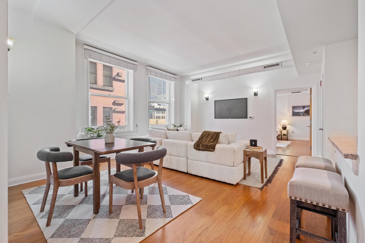 306 4th Avenue Unit #501