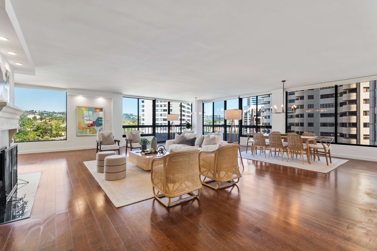 10590 Wilshire Blvd #1604