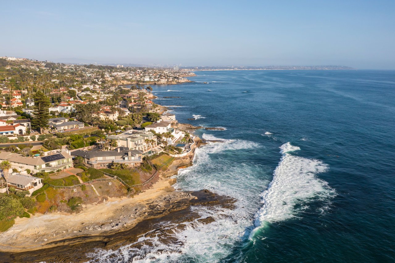 La Jolla