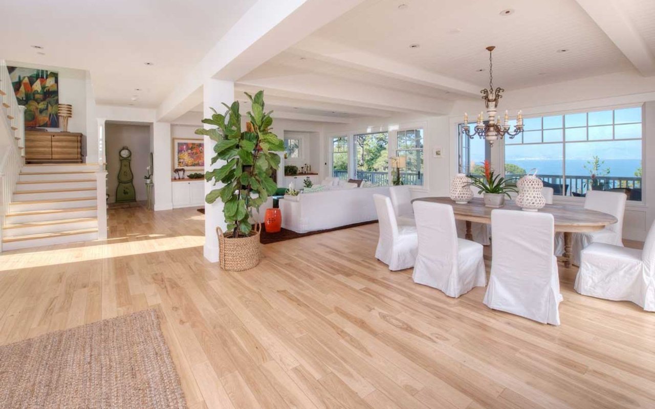 Laurel Heights Real Estate