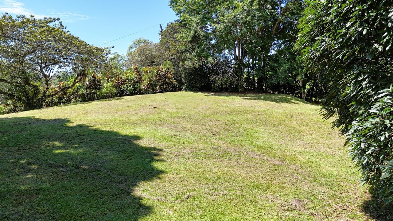 Land for Development, Ojochal, Puntarenas
