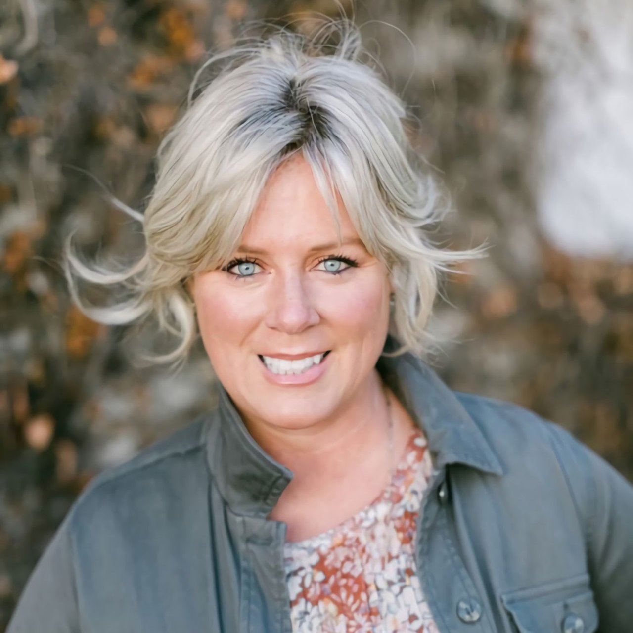 Tracy Wright