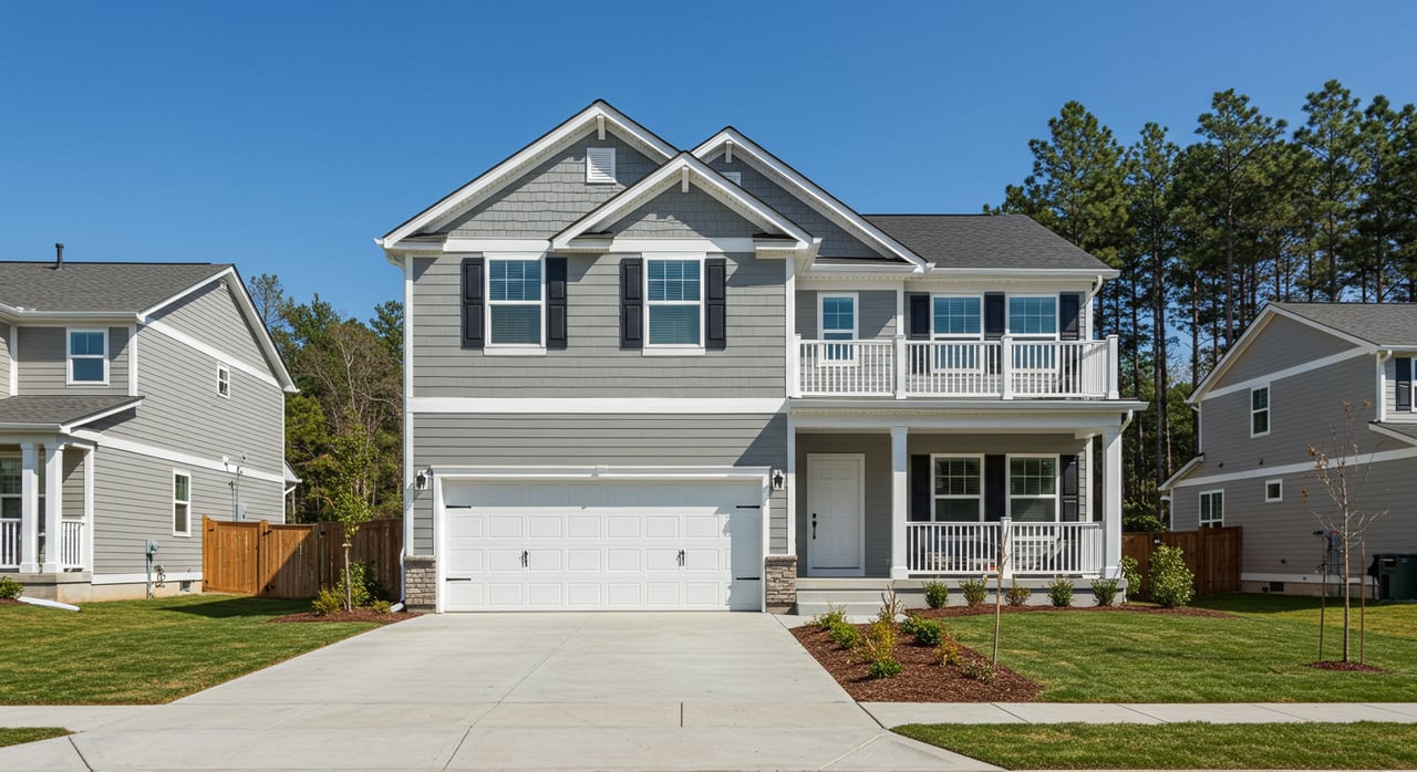 How to Buy a Luxury Home in Summerville