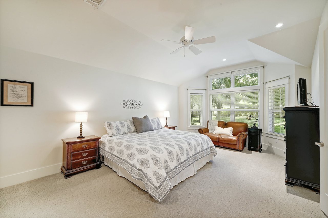 Sold Off-Market in Travis Country!