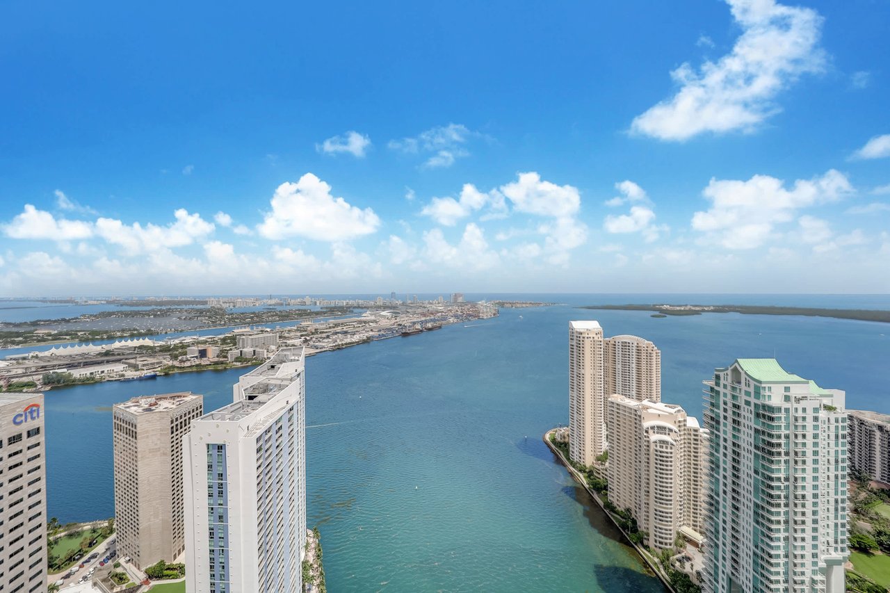 300 Biscayne Boulevard Way 5108