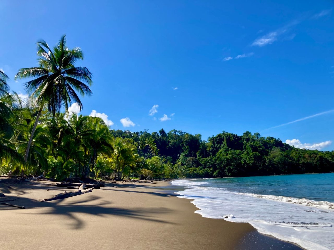  Eden Corcovado, Unique Beachfront from Paradise!