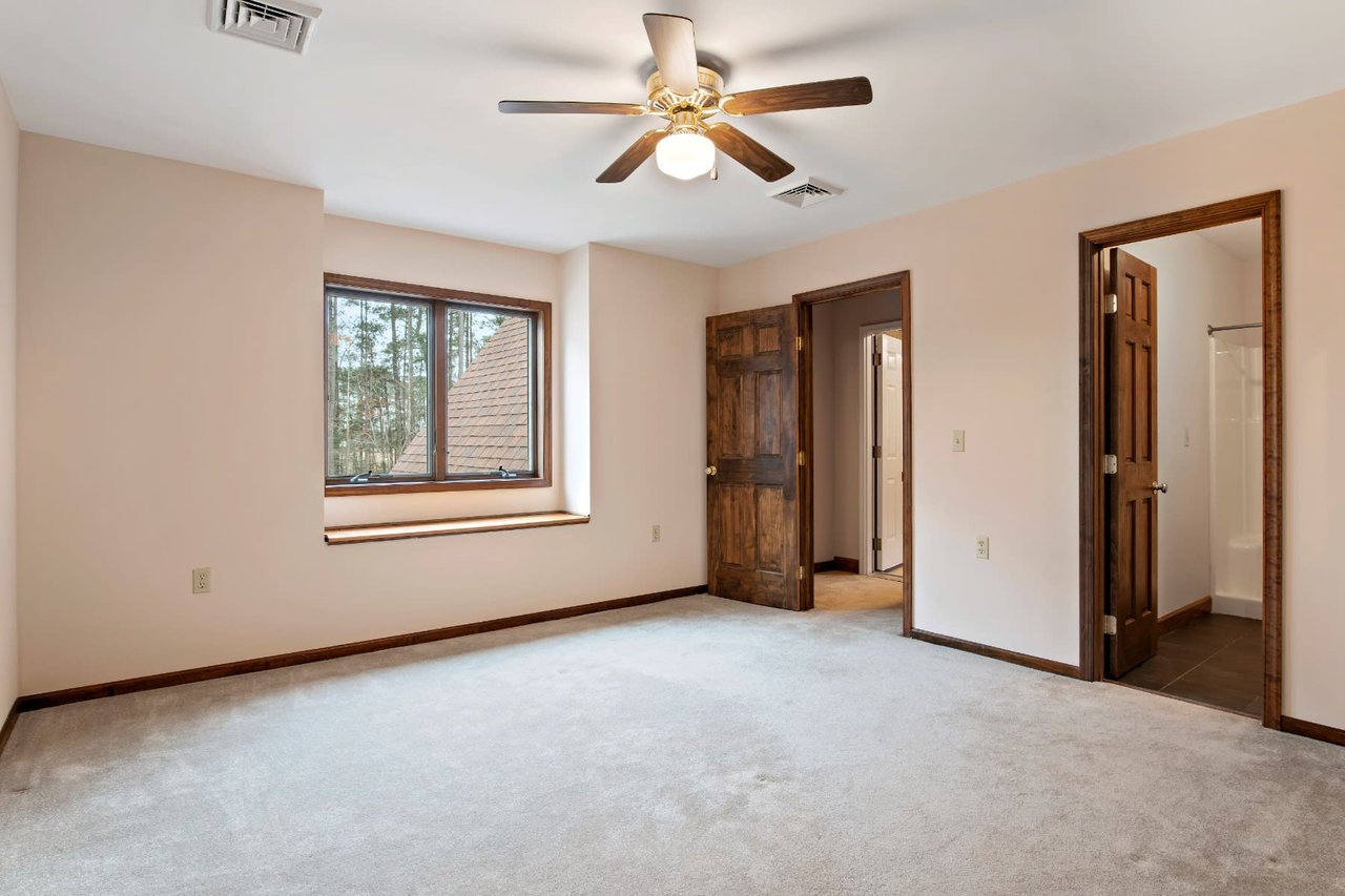 17428 James River Drive