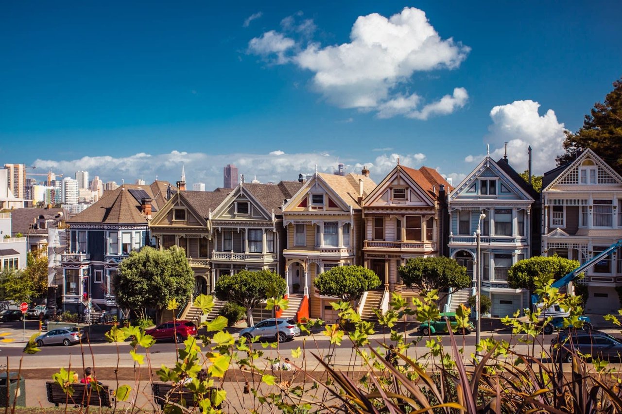 Unique Victorian Features Found in San Francisco Homes