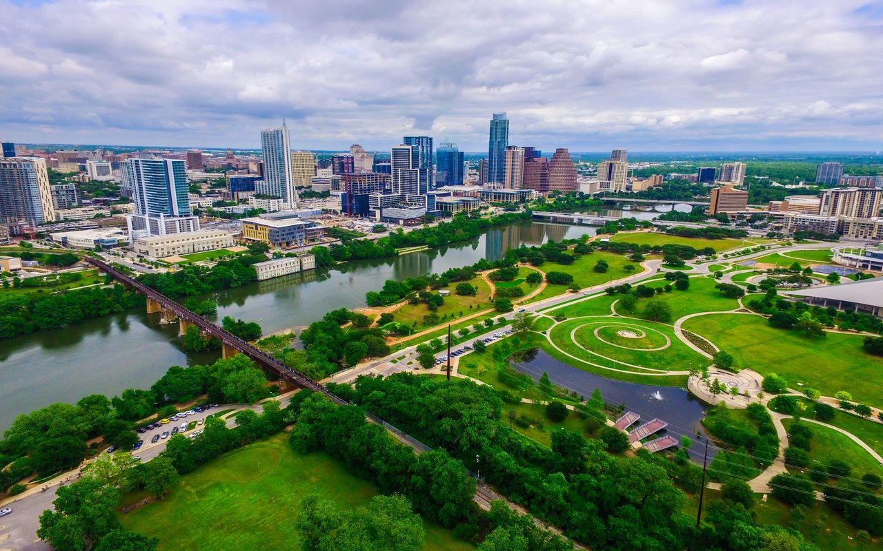 North Texas