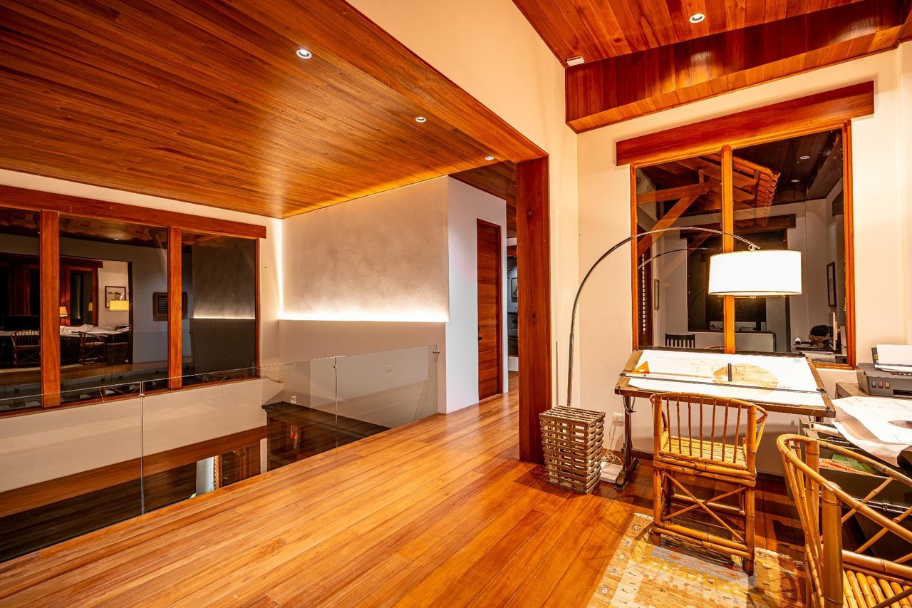 Ocean View Estate Development Sites, Dominical, Puntarenas