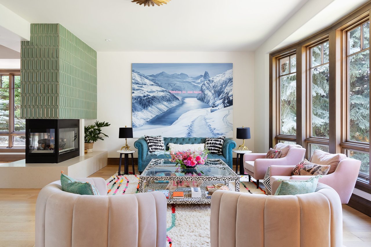 7076 Indian Peaks Trail