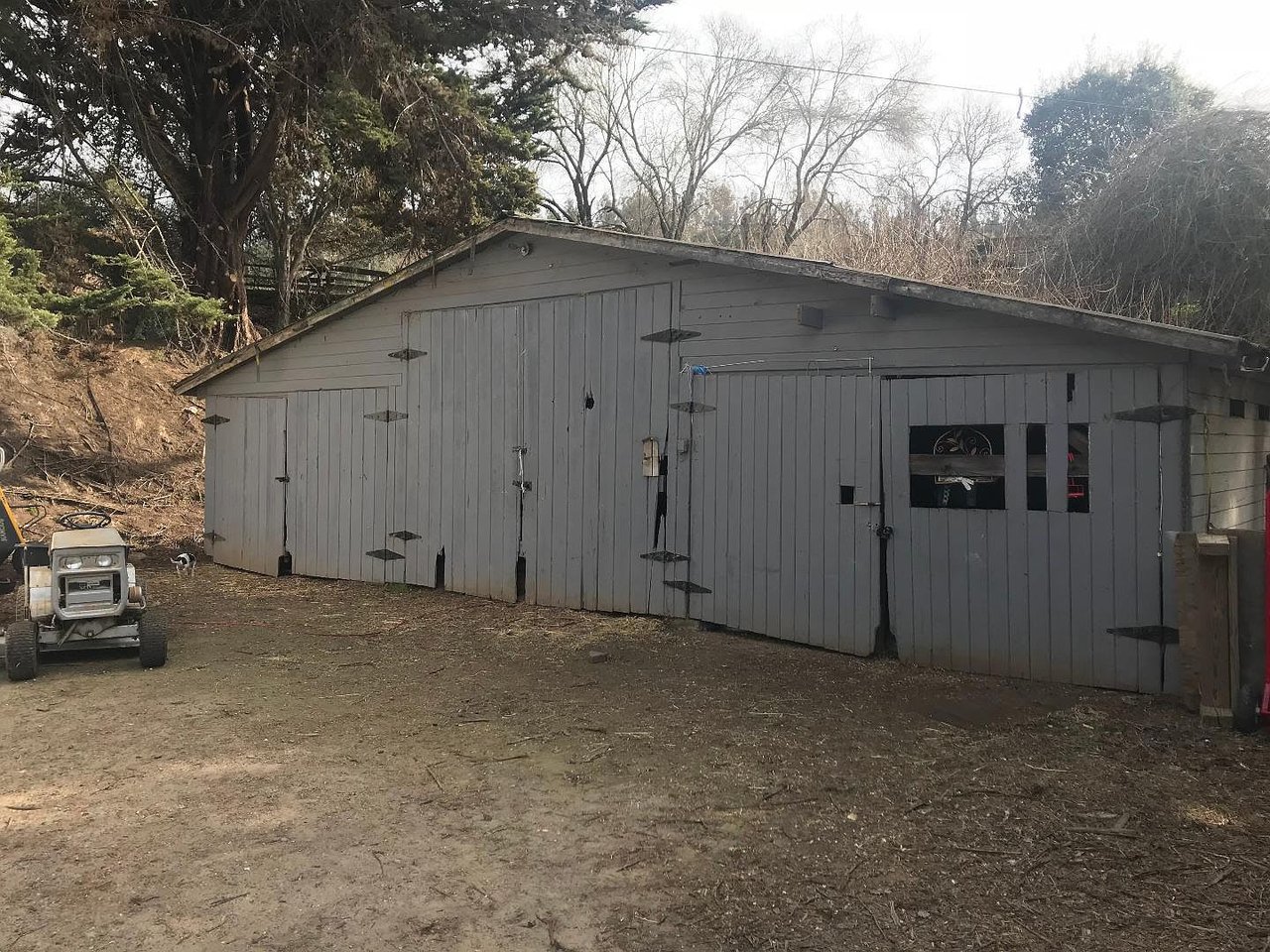 1084 San Miguel Canyon Rd